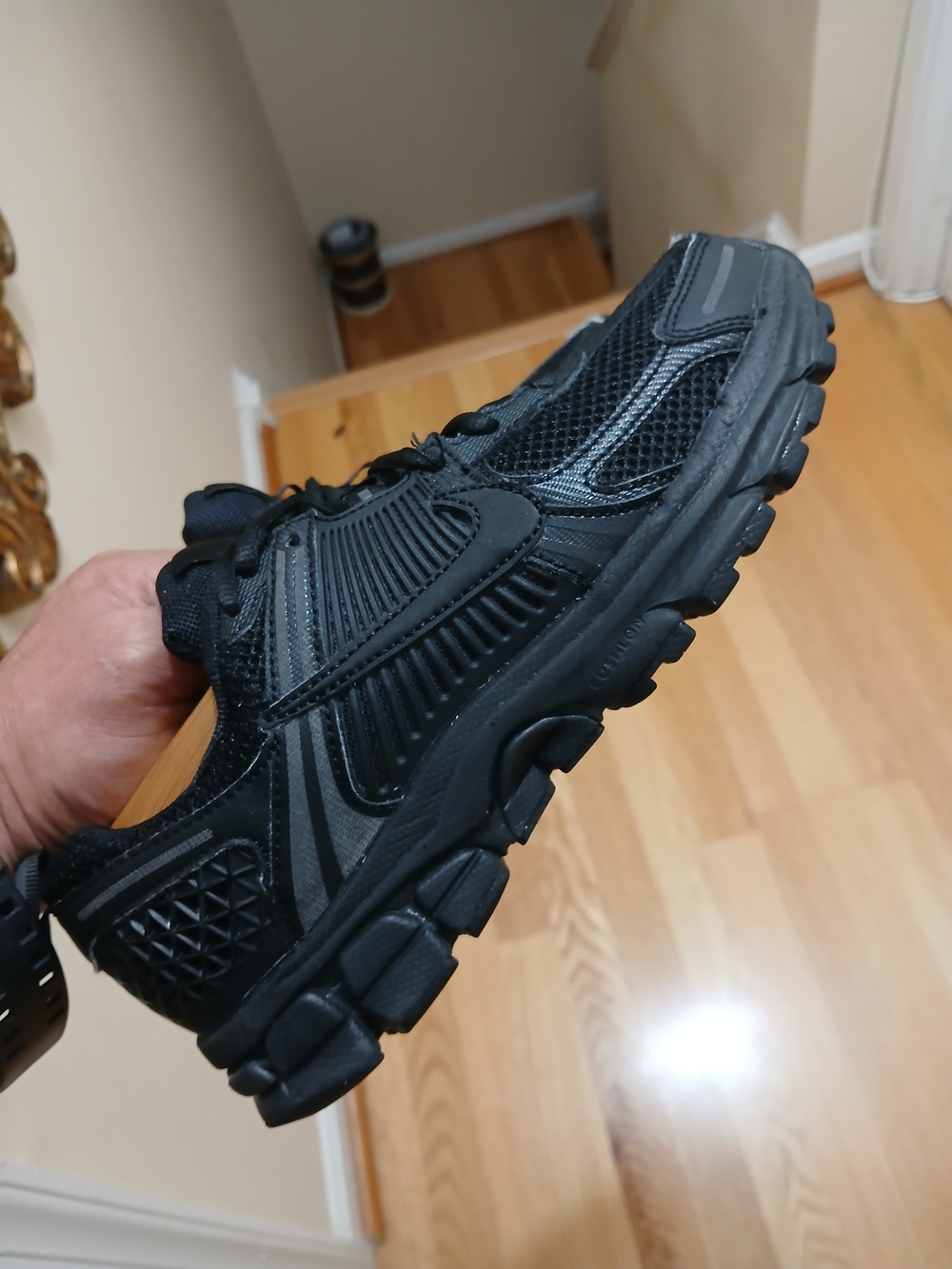 Nike Vomero 5 Athletic/Lifestyle Shoes Size 5 Youth/6.5 Women